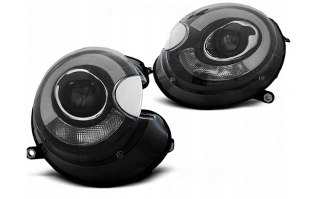 Фары передние Mini