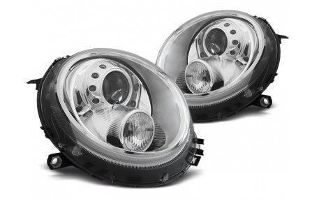 Фары передние Mini