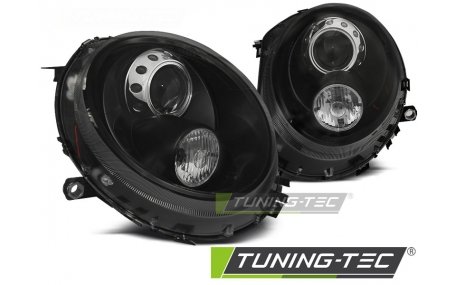 Фары передние Mini