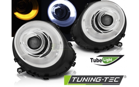 Фары передние Mini