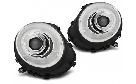 Фары передние Mini