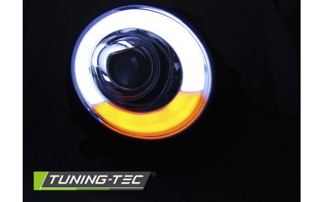 Фары передние Mini