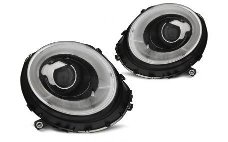 Фары передние Mini