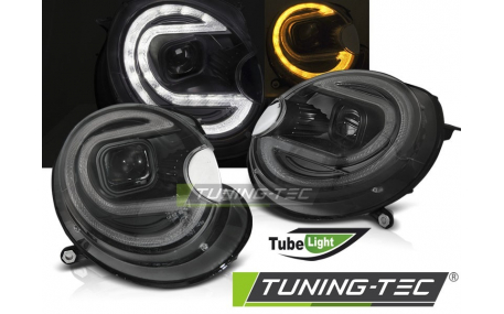 Фары передние Mini