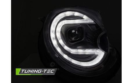 Фары передние Mini