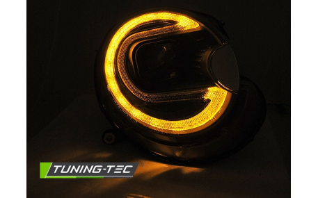 Фары передние Mini