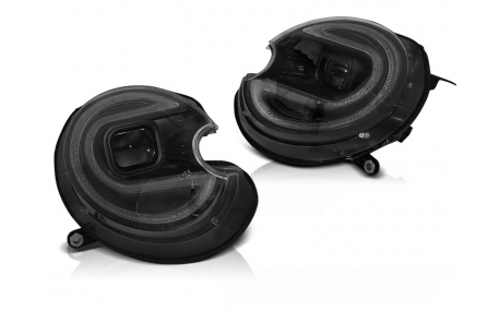 Фары передние Mini