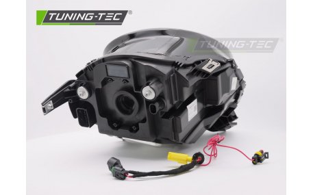 Фары передние Mini