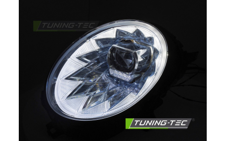 Фары передние Mini