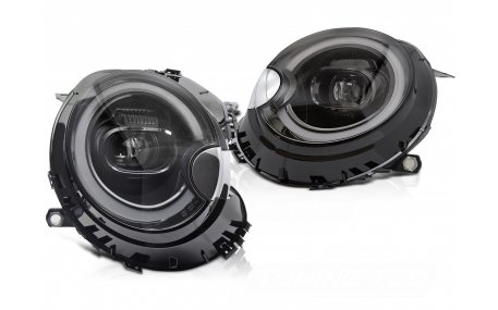 Фары передние Mini