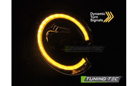 Фары передние Mini