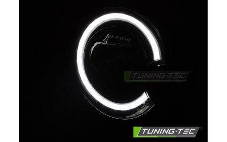 Фары передние Mini