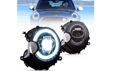 Фары передние Mini