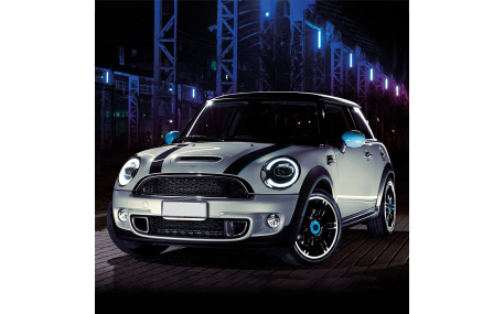 Фары передние Mini