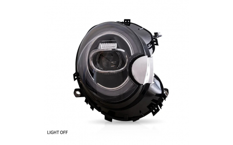 Фары передние Mini