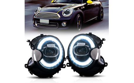 Фары передние Mini