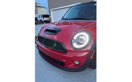 Фары передние Mini