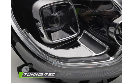 Фары передние Mini Countryman R60