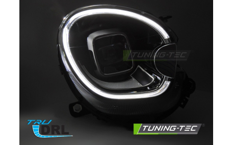 Фары передние Mini Countryman R60