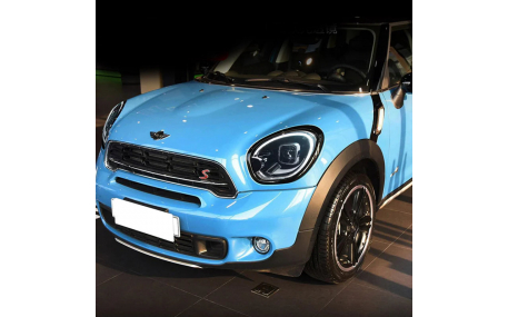 Фары передние Mini Countryman R60