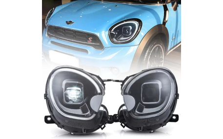 Фары передние Mini Countryman R60