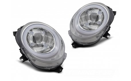 Фары передние Mini