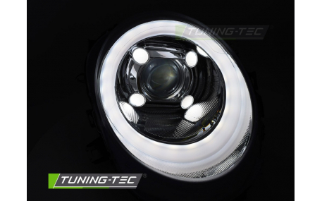 Фары передние Mini