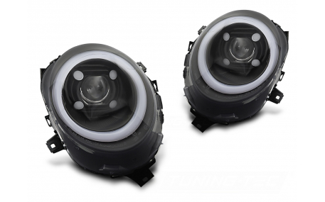 Фары передние Mini