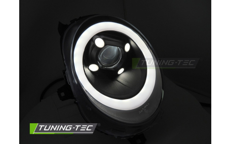 Фары передние Mini