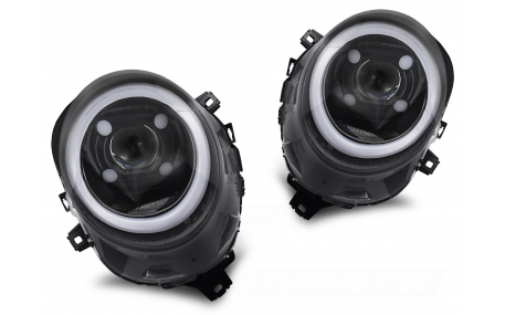 Фары передние Mini