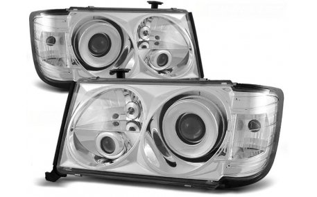 Фары передние Mercedes E-class W124