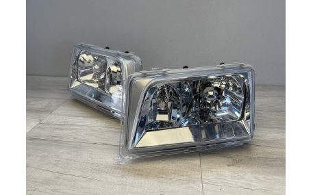 Фары передние Mercedes E-class W124