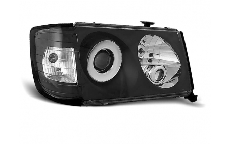 Фары передние MERCEDES E-class W124