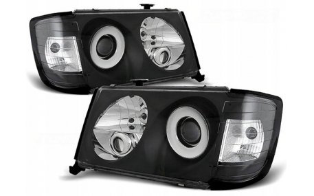 Фары передние MERCEDES E-class W124