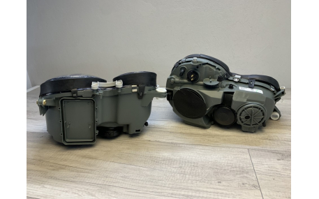 Фары передние Mercedes E-class W210 1999-2002