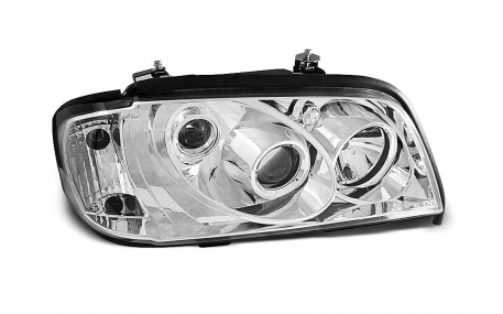 Фары передние Mercedes C-class W202