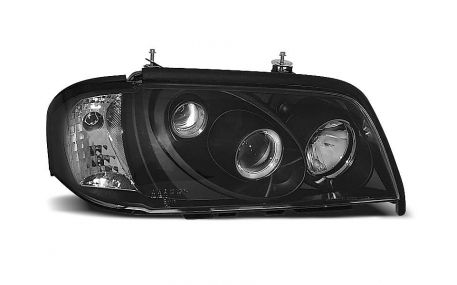 Фары передние Mercedes C-class W202