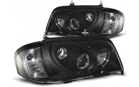 Фары передние Mercedes C-class W202