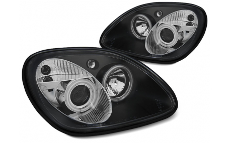 Фары передние Mercedes SLK-class R170