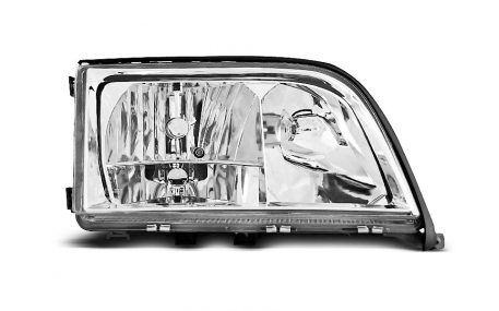 Фары передние Mercedes S-class W140
