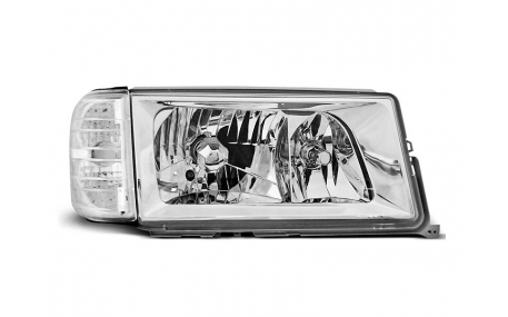 Фары передние Mercedes C-class W201