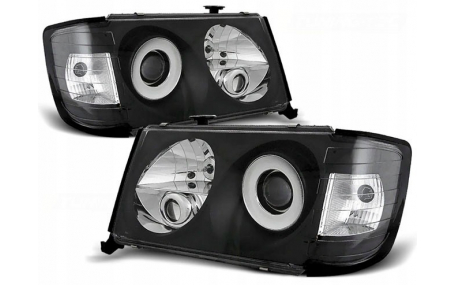 Фары передние Mercedes E-class W124