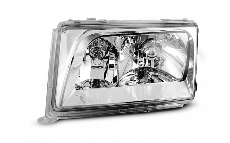 Фары передние Mercedes E-class W124