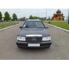 Фары передние Mercedes E-class W124