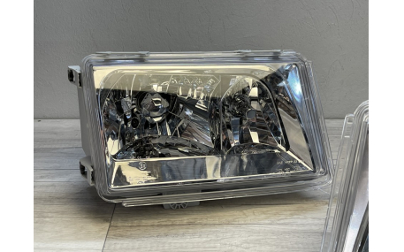 Фары передние Mercedes E-class W124