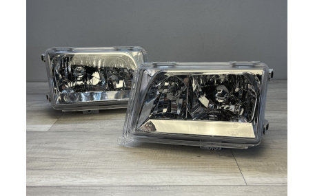 Фары передние Mercedes E-class W124