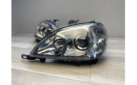 Фары передние Mercedes ML-class W163 1998-2001