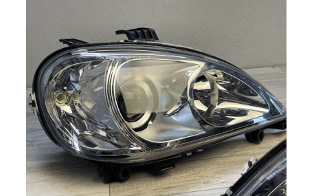 Фары передние Mercedes ML-class W163 1998-2001