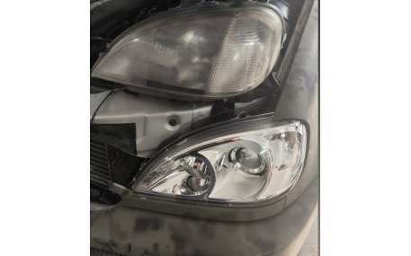 Фары передние Mercedes ML-class W163 1998-2001