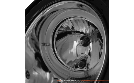 Фары передние Mercedes E-class W210 1999-2002